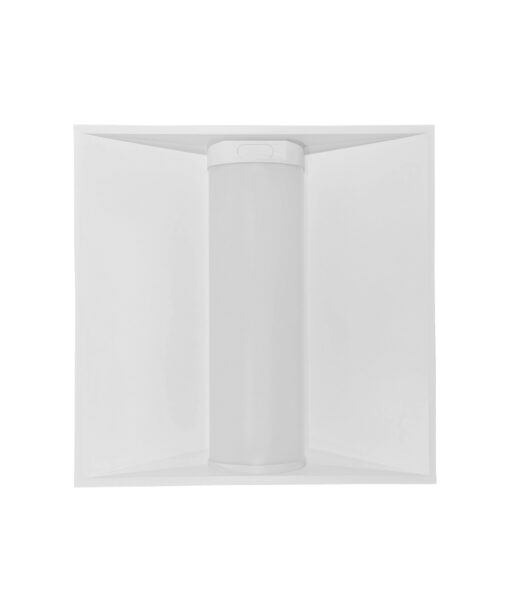 FTFS series Center Basket Troffer - Image 2