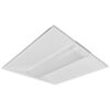 FTFS series Center Basket Troffer