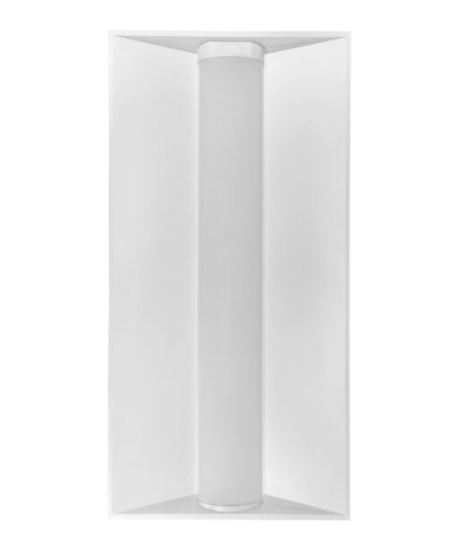 FTFS series Center Basket Troffer - Image 4