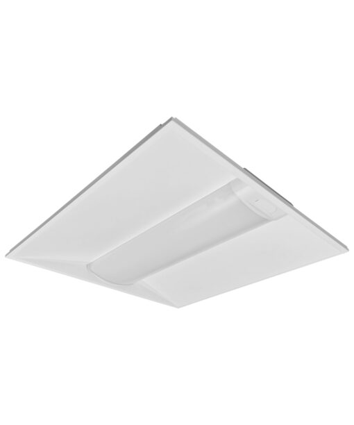 FTFS series Center Basket Troffer