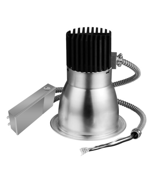 FDLR Deep Regressed Downlights - Image 5