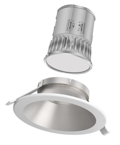 FDLS Recessed Downlighting System - Image 3
