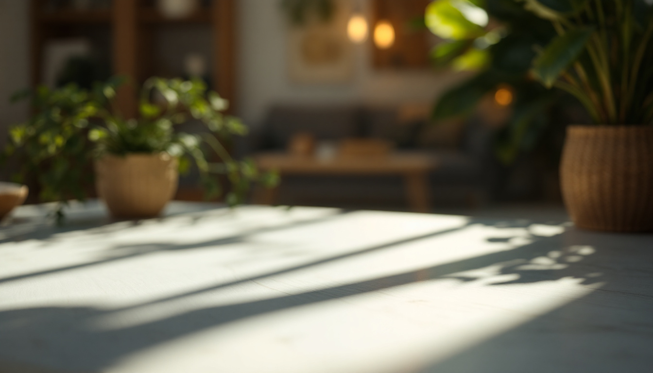 A photograph of a stylish light bulb holder in an aesthetically pleasing setting