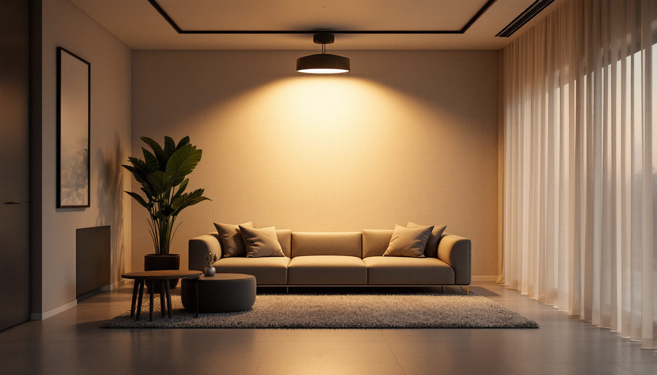 A photograph of a sleek