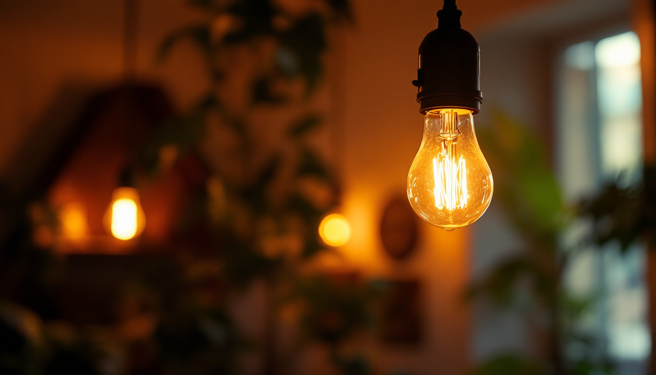 A photograph of a warm