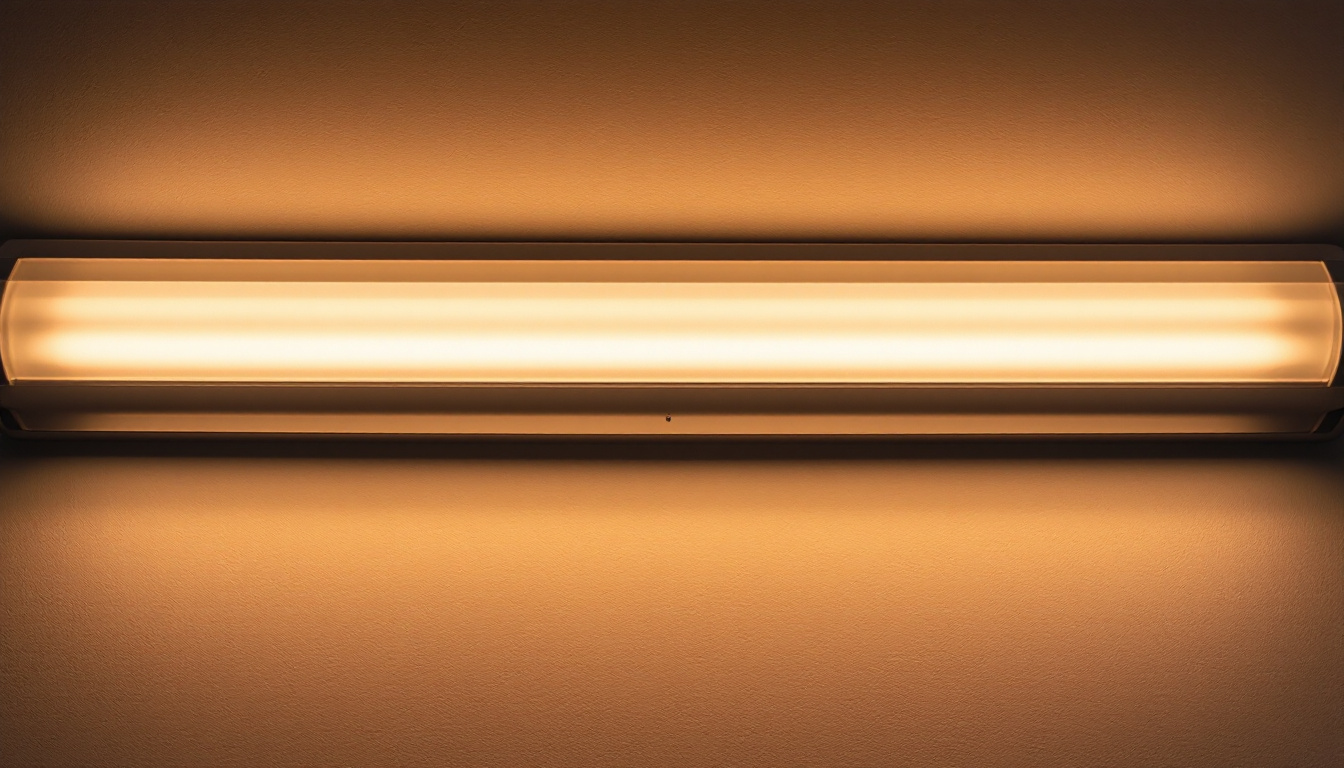 Fluorescent Light Fixture Diffuser: Lighting Explained - PacLights