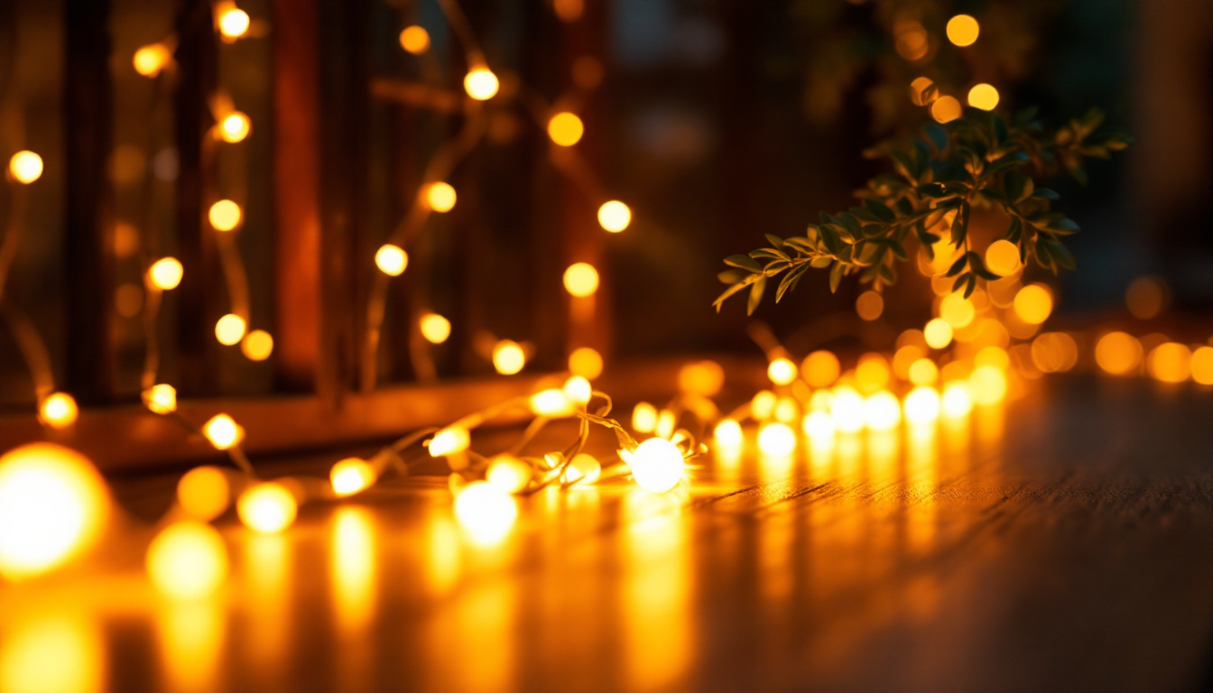 A photograph of a warm