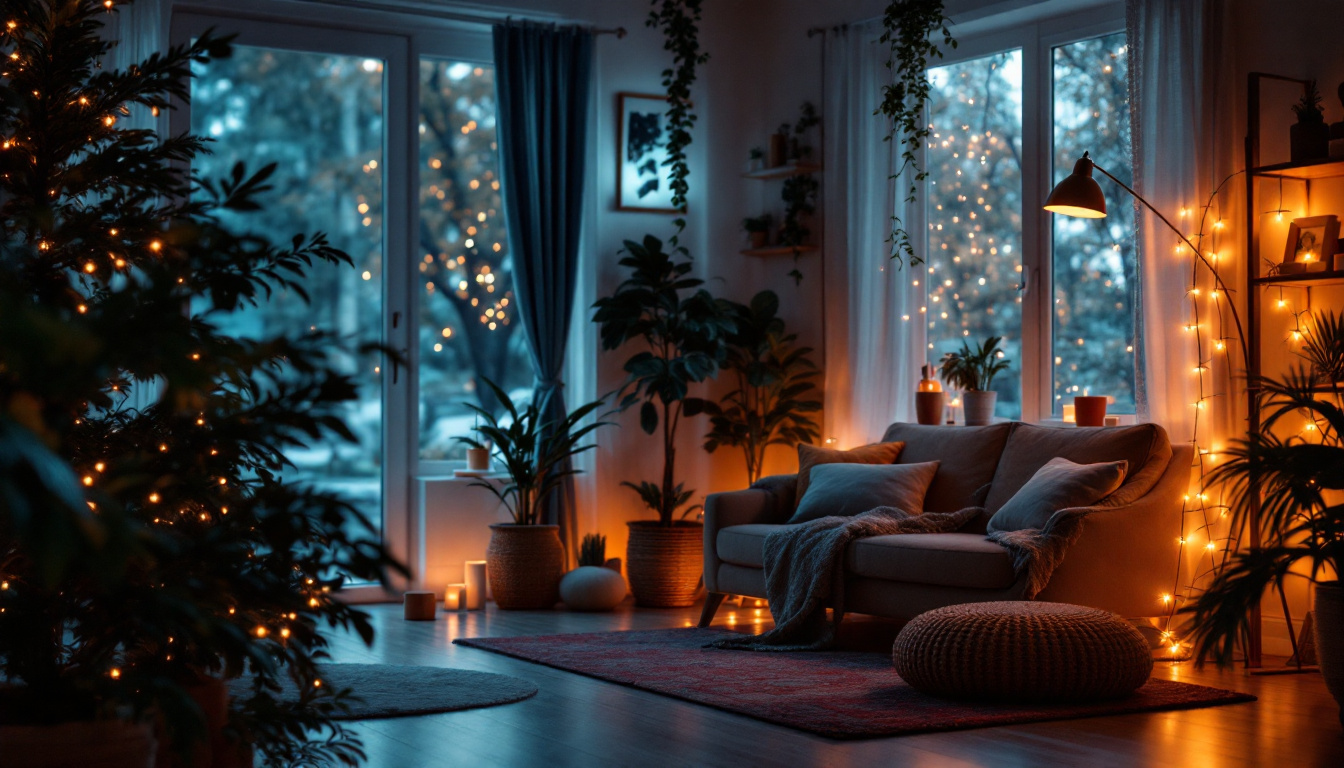 A photograph of a warm
