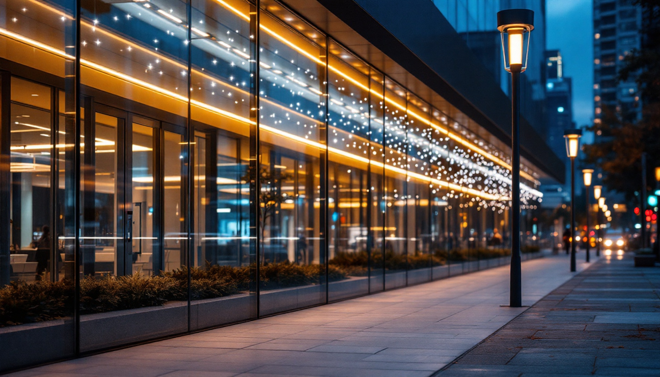 Advanced Led Glendale: Energy-Efficient Lighting, Engineer’s Guide ...