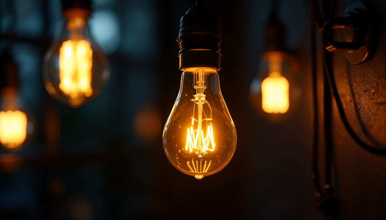 Type R Light Bulb: In Lighting, What Electrical Engineers Must Know ...