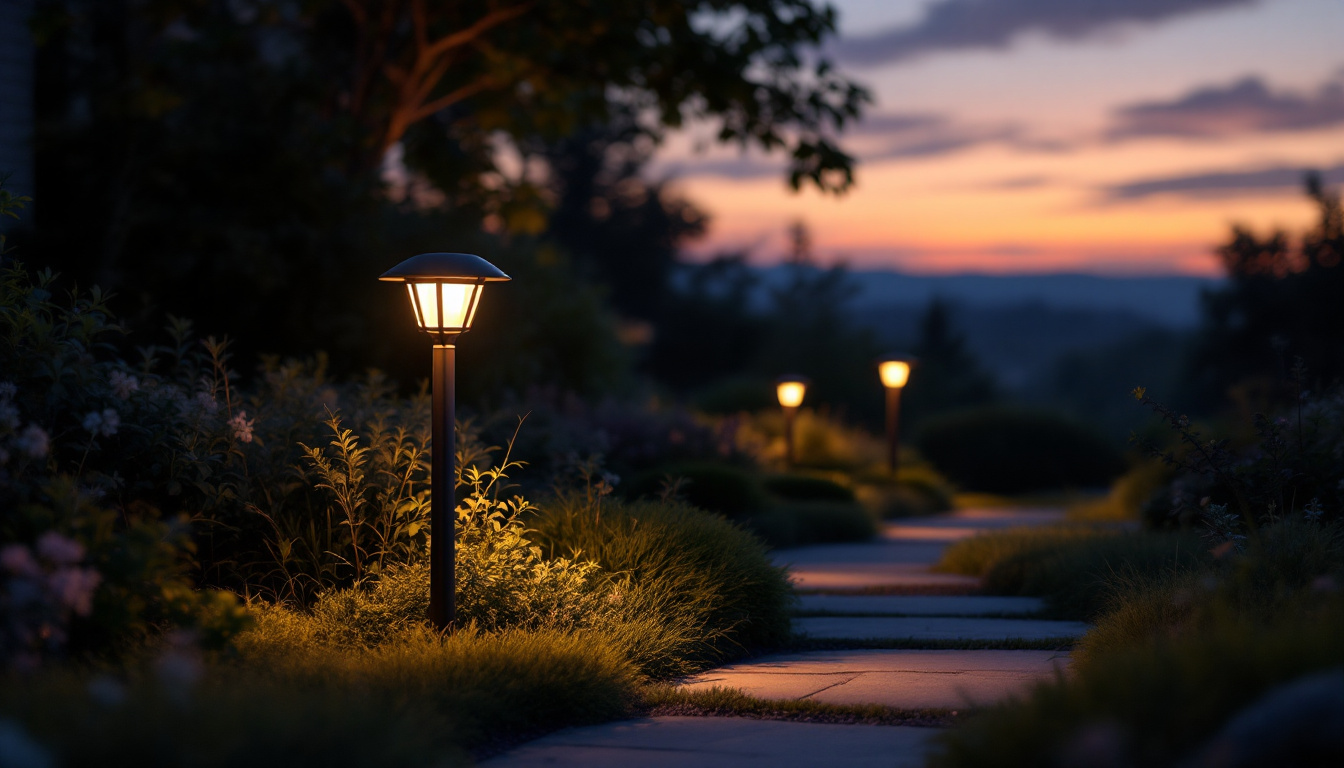 Dusk To Dawn Led Outdoor Light: Understanding Essential for Lighting