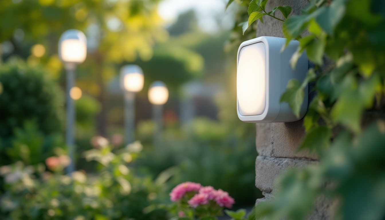 Sensor For Outdoor Light: Electrical Engineers’ Must-Know Calculations ...