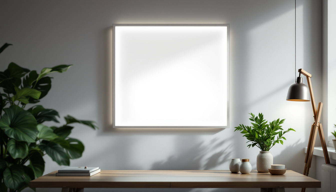 A photograph of a sleek