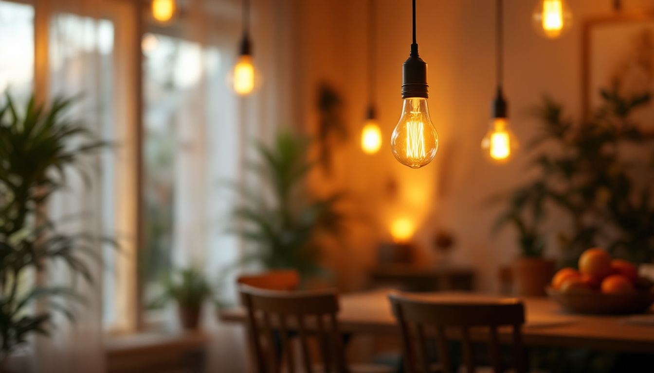 A photograph of a warm