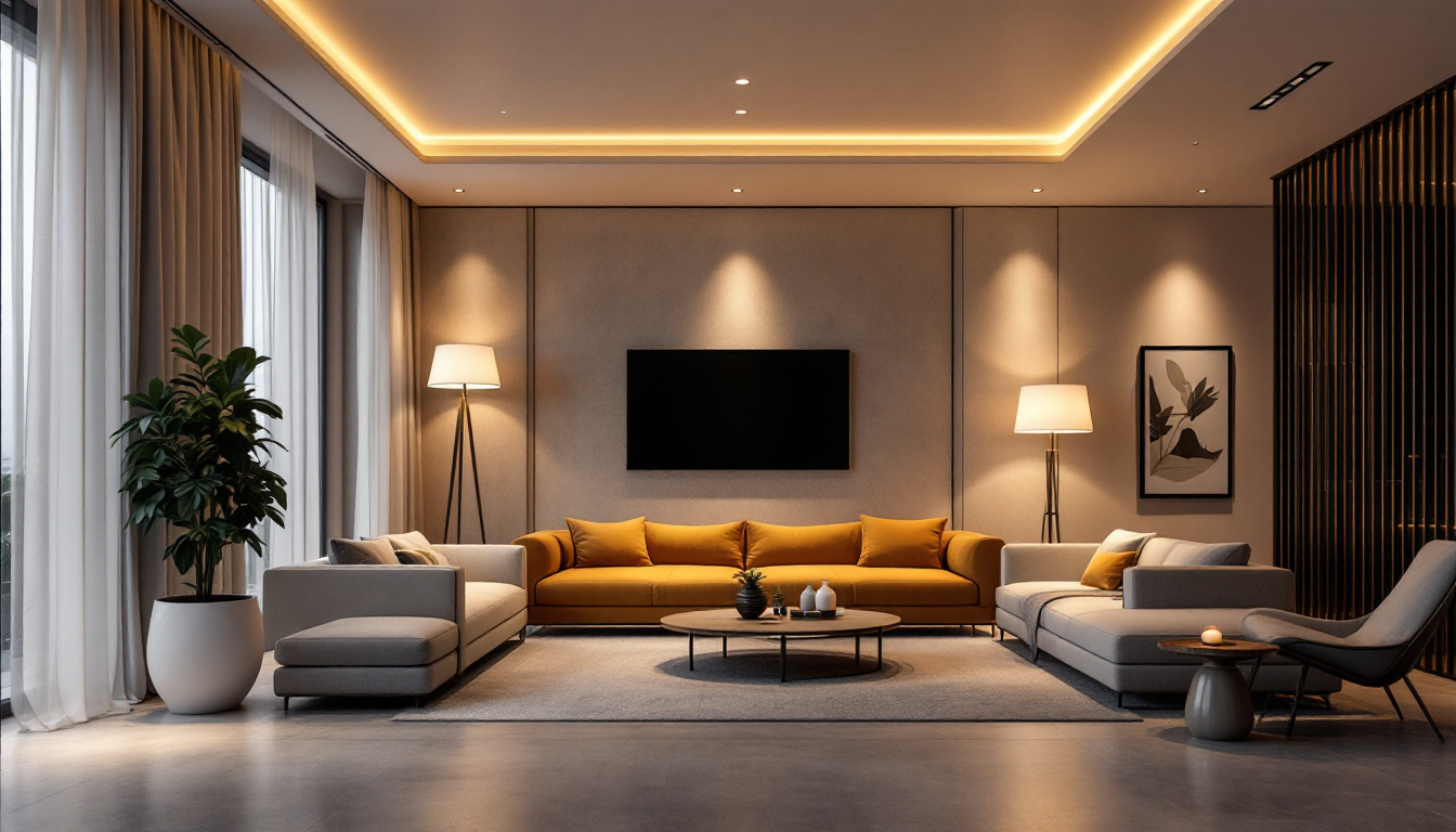 A photograph of a sleek