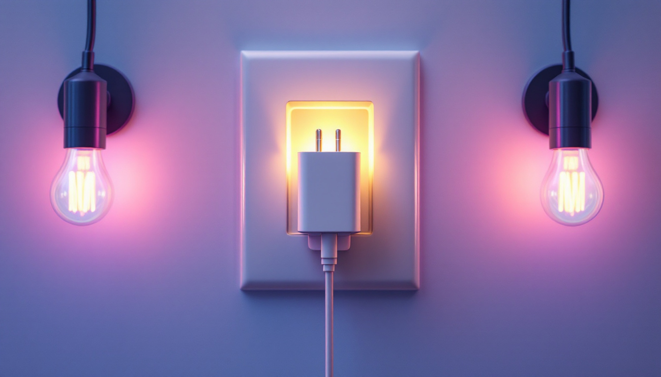 A photograph of a modern