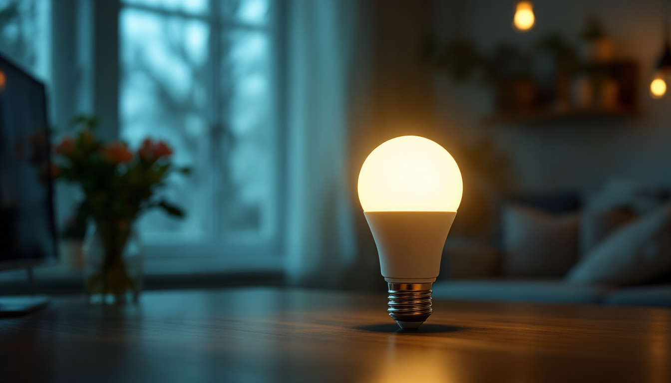 150 W Led Light Bulb: vs. Others, Key Differences in Lighting - PacLights