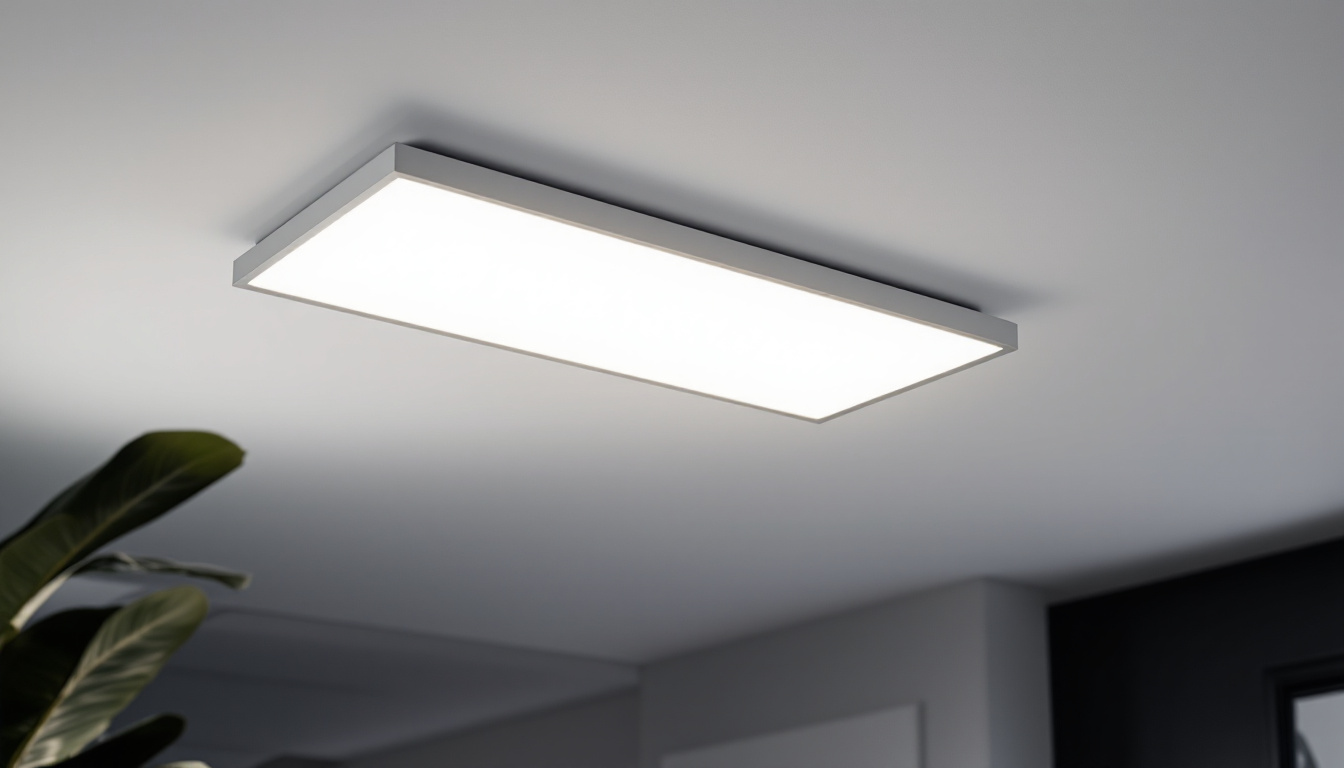 A photograph of a sleek