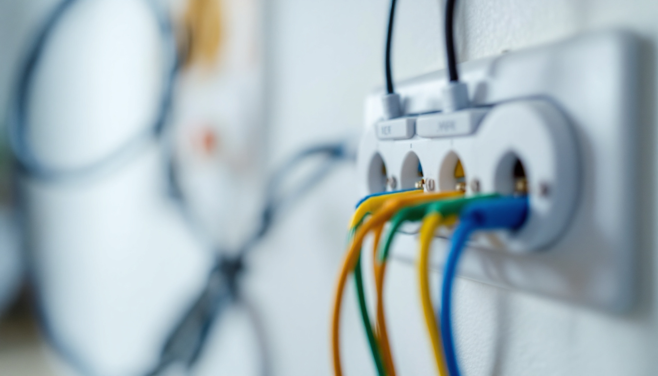 Outlet Wiring Color: Avoiding Costly Mistakes in Lighting - PacLights