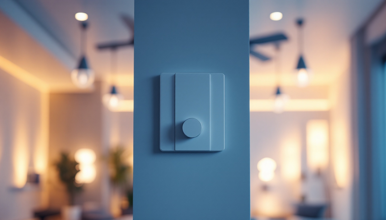 A photograph of a sleek
