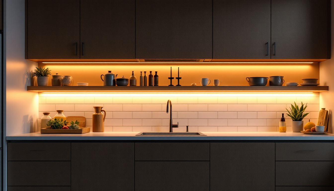 Cabinet Led Lights: Electrical Codes, What Engineers Should Know ...