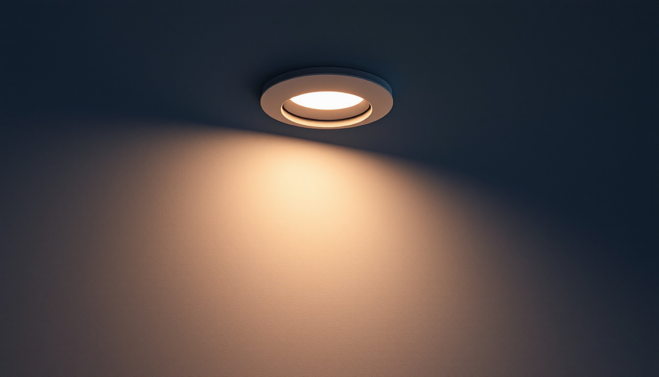 A photograph of a sleek