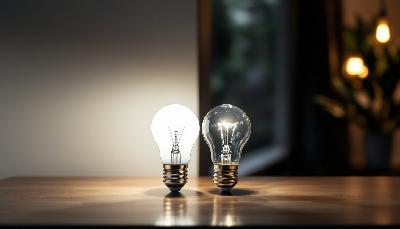 Br30 Vs Par30: Why It Matters for Cost-Effective Lighting Design ...