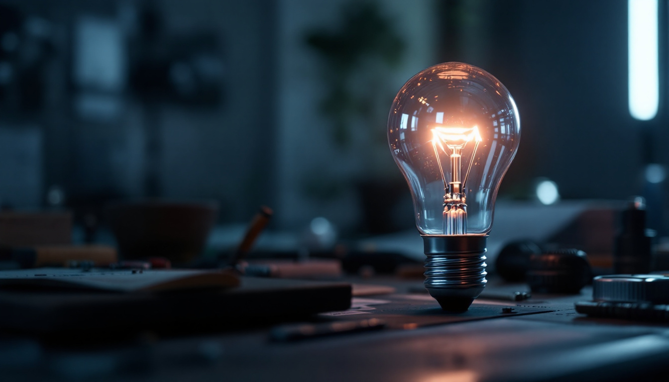 Type R Bulb: Mastering, Electrical Engineers’ Lighting Guide - PacLights