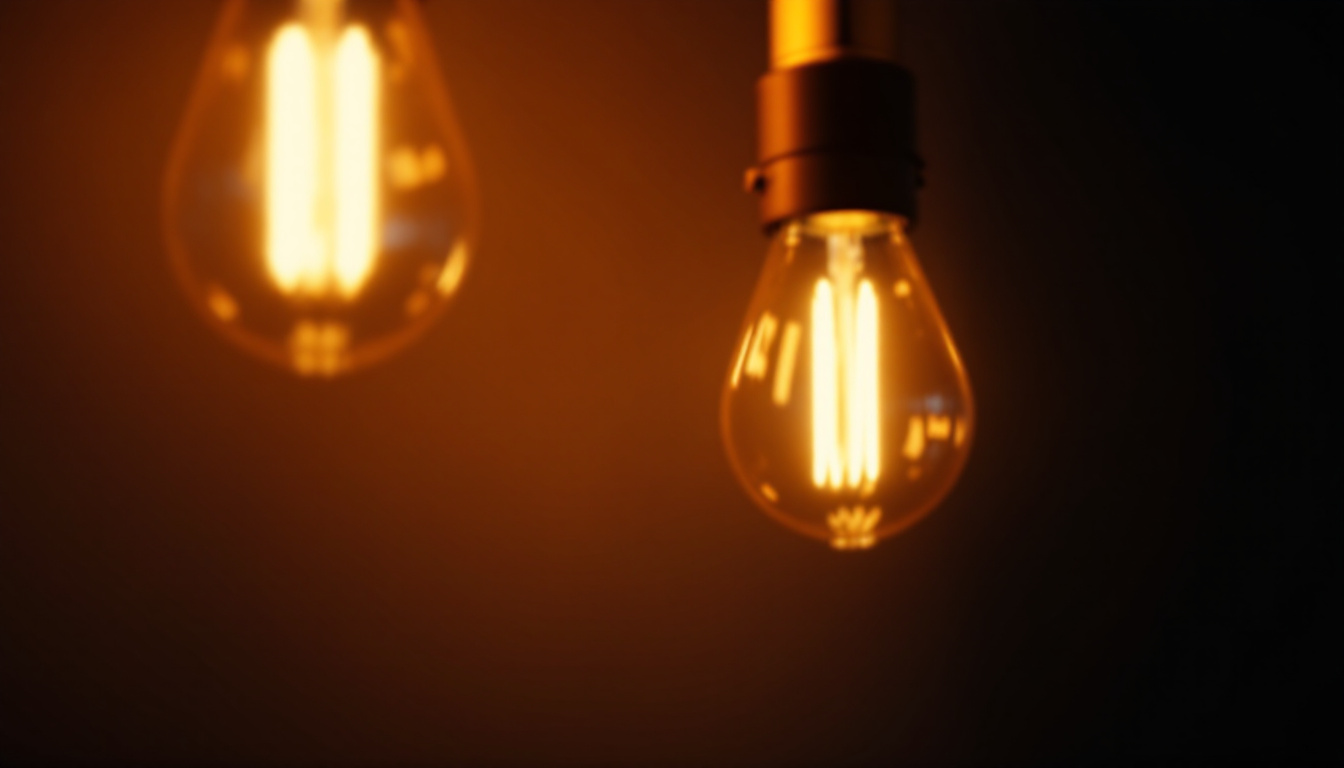 A photograph of capture a photograph of a stylish light fixture showcasing its tubing design