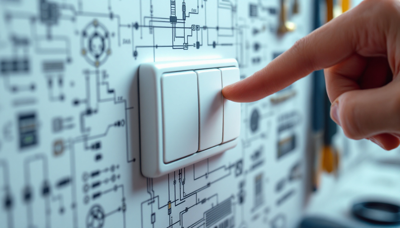 Switch Switch Light: Electrical Engineer’s Insights - PacLights
