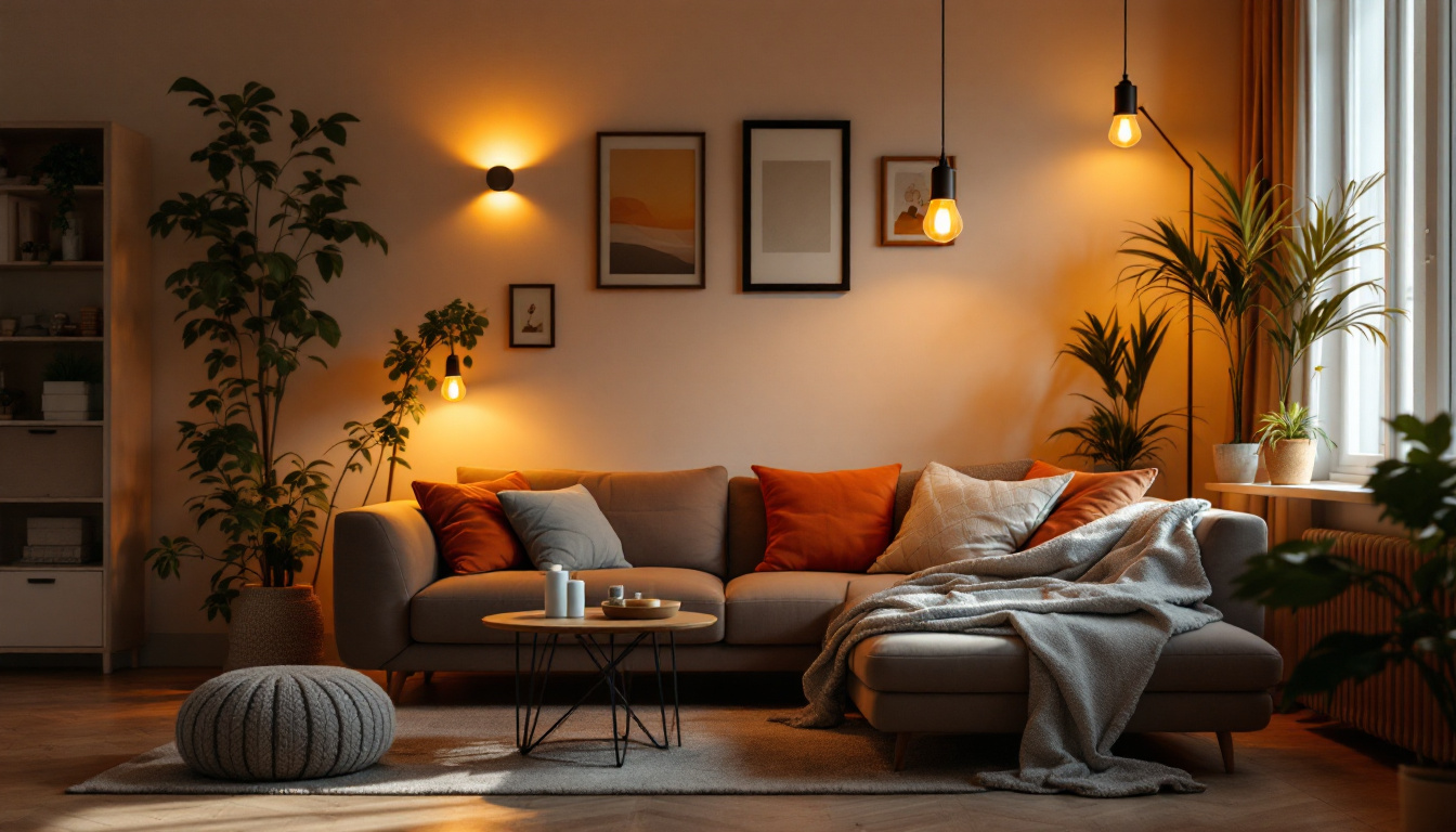 A photograph of a warm