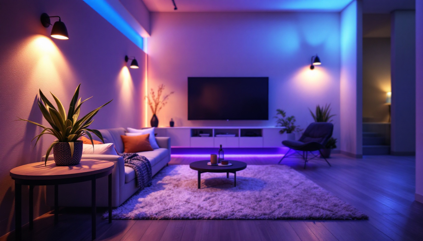 Basement Pot Lights: The Role in Designing Low Glare Lighting PacLights Basement Pot Lights: The Role in Designing Low Glare Lighting PacLights