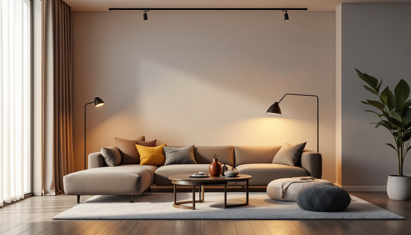 A photograph of a sleek