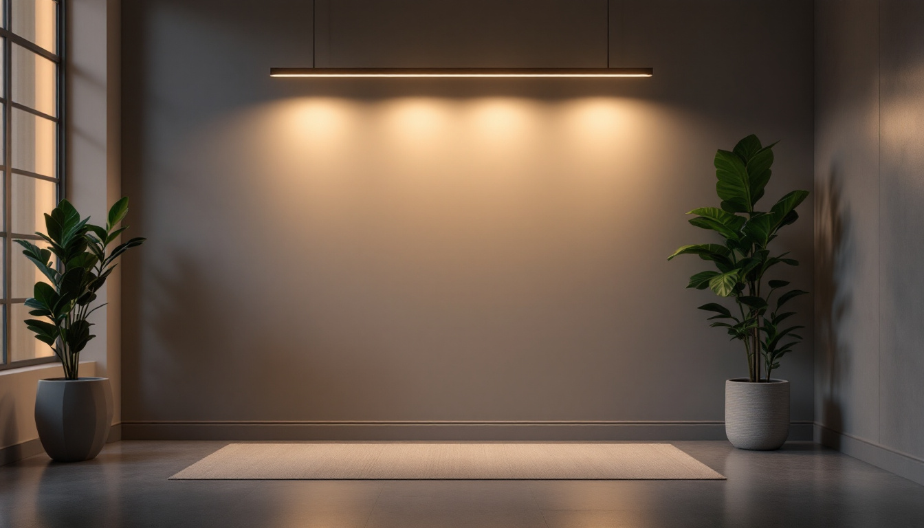A photograph of a sleek
