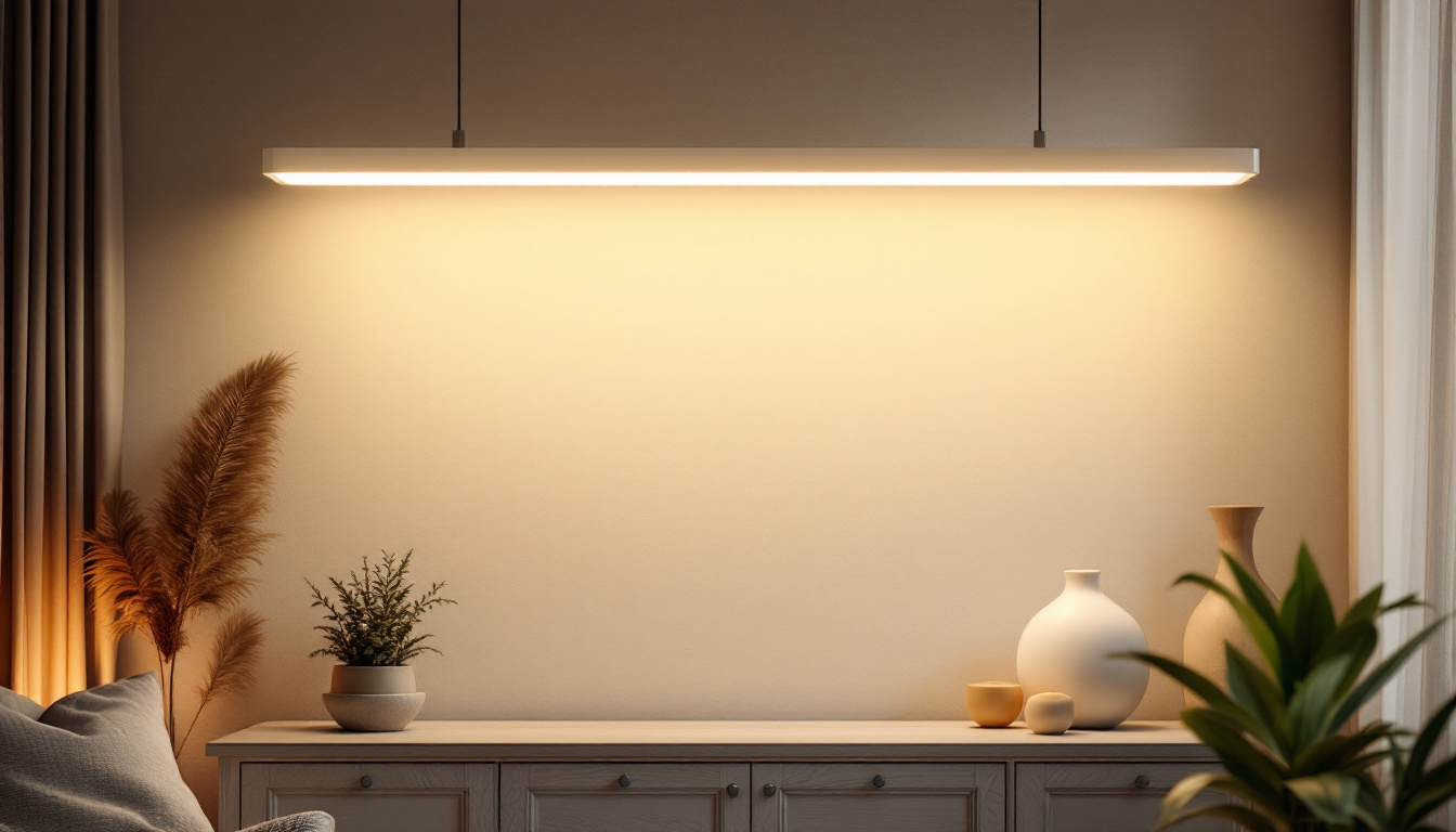 A photograph of a sleek