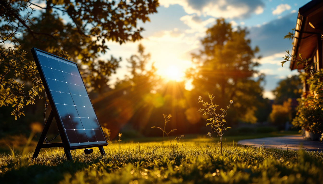 Led Lighting Solar: Exploring the Technical Aspects in Lighting ...