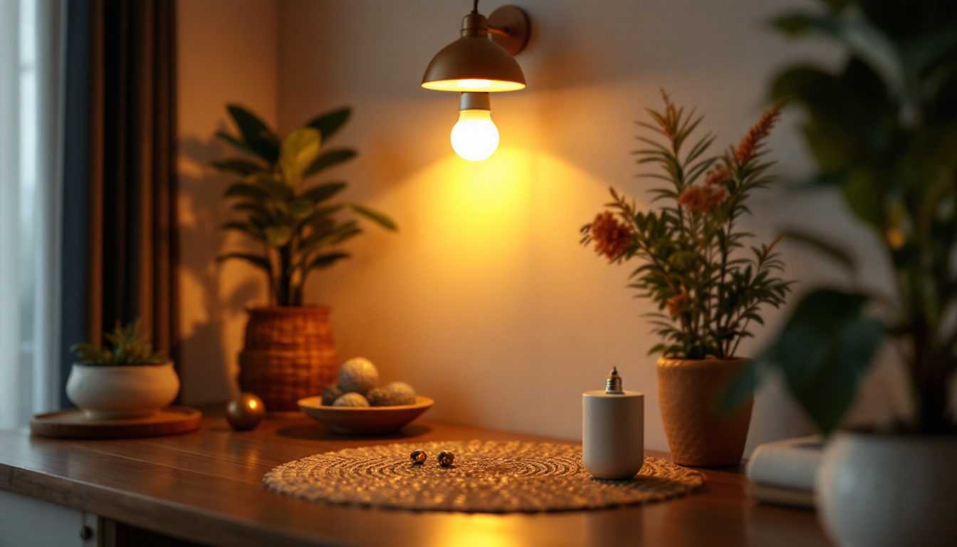A photograph of a warm