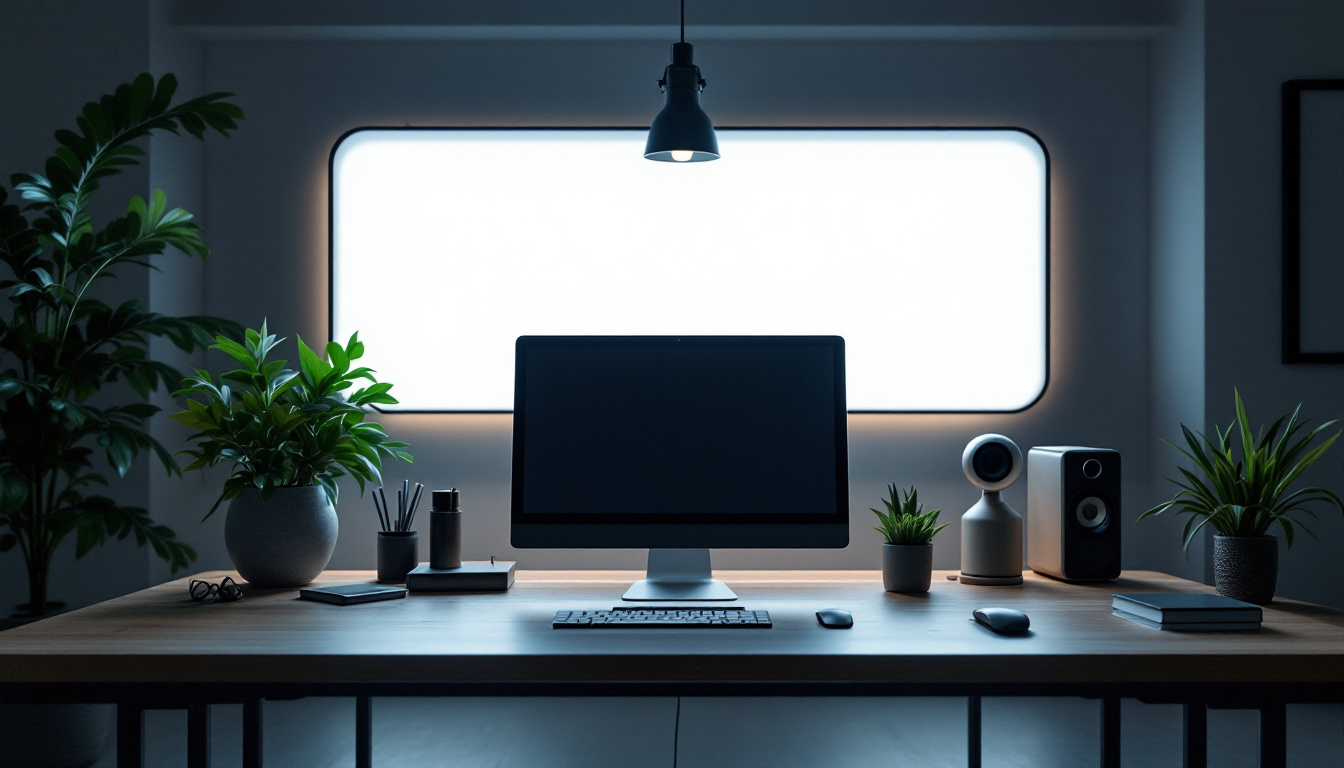 Panel Led Backlight: The Hidden Factor in Lighting Success - PacLights