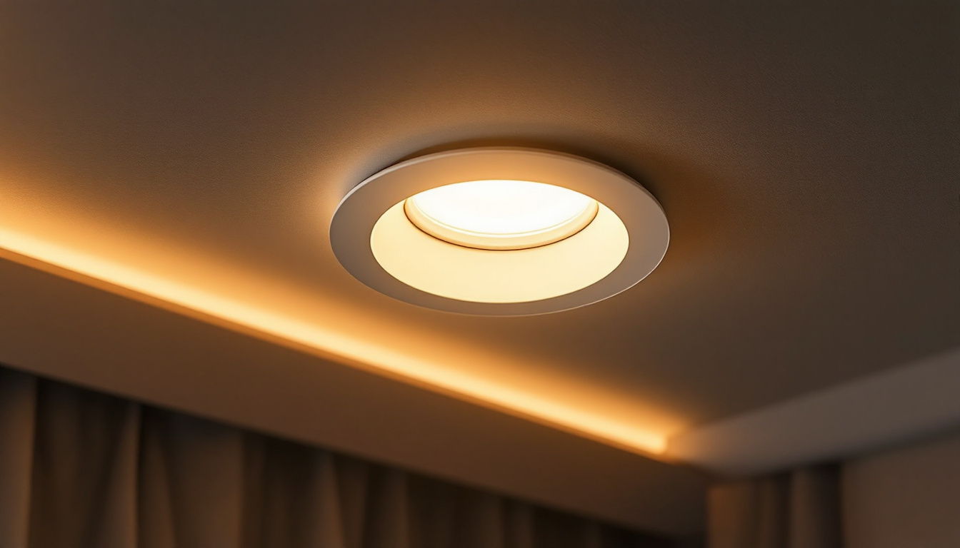 A photograph of a sleek