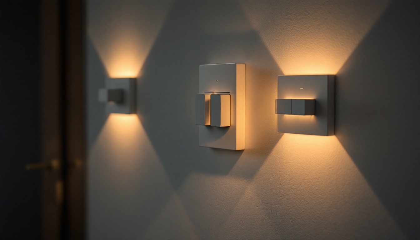 Different Kinds Of Light Switches: The Science Behind in Lighting ...
