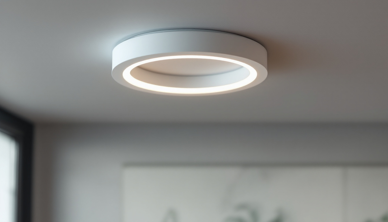 6 Inch Can Light Trim Rings: Explained, A Must-Know for Electrical ...