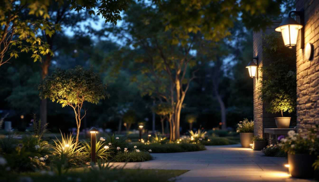 Outdoor Sensor Lighting: A Key Factor in Lighting System Longevity ...