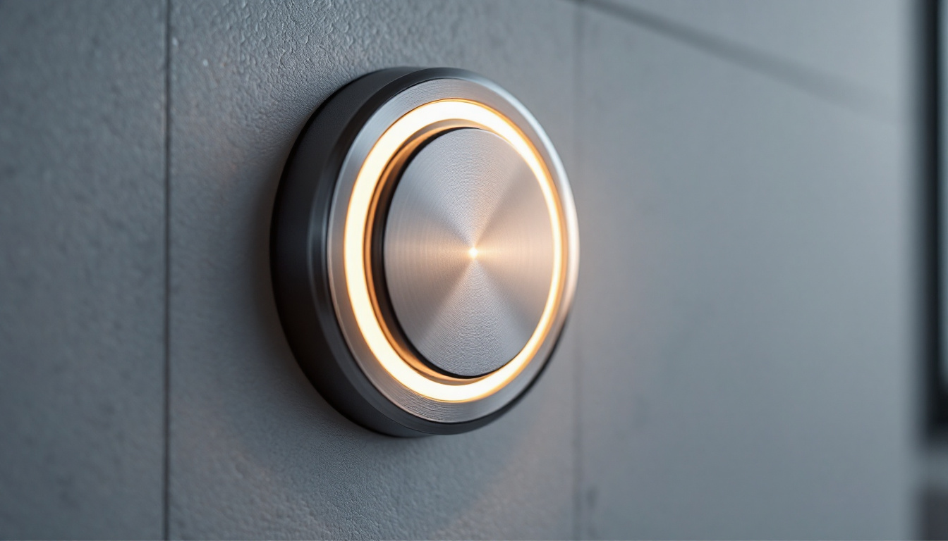 Light Push Button: Engineering Insights, How to Optimize in Lighting ...