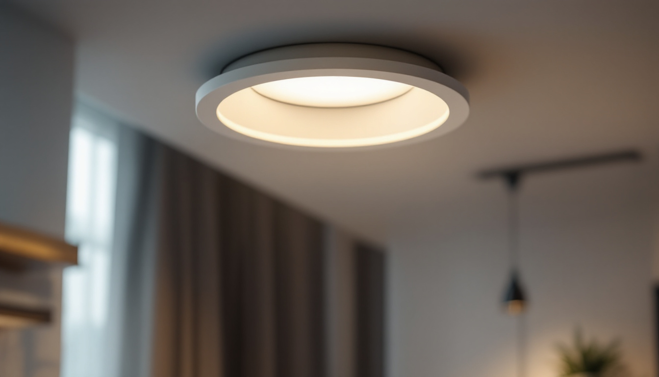 Recessed Light Diffuser: Key Metrics for Evaluating in Lighting - PacLights