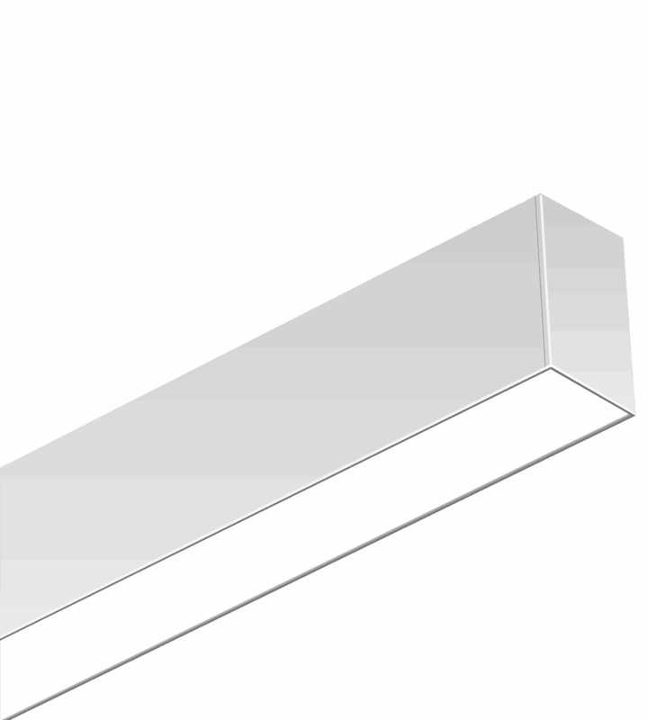 FLNA Linear Direct Indirect Lighting - PacLights