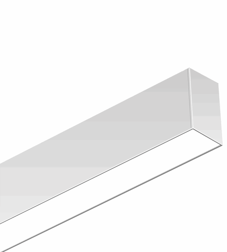FLNA Linear Direct Indirect Lighting - PacLights