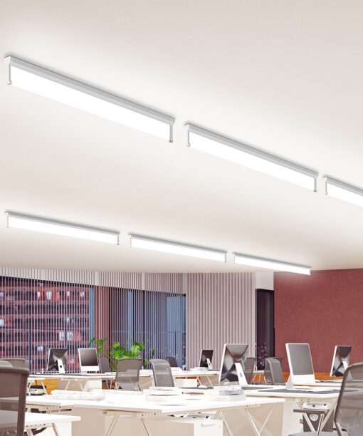 FLNT AMBT Architectural Ambient Linear - Image 6