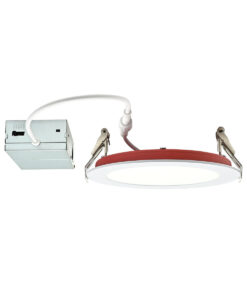 FDWF Fire Resistant Wafer Downlights