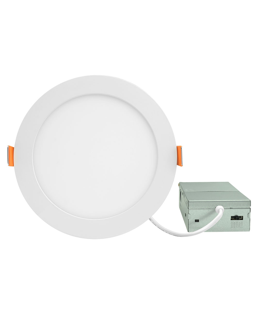FDWR Wafer Round Downlights - Image 2