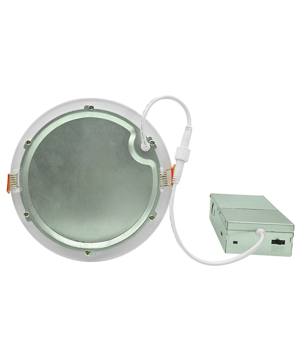 FDWR Wafer Round Downlights - Image 3